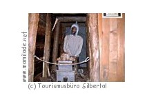 Bergbaumuseum Silbertal