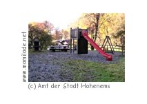 Spielplatz Ledi in Hohenems Spielplatz Ledi in Hohenems