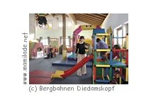 Kinder-Erlebnisland am Diedamskopf