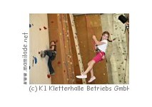 K1 Kletterhalle Dornbirn K1 Kletterhalle Dornbirn