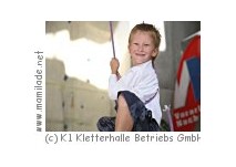 Schule: K1 Kletterhalle Dornbirn K1 Kletterhalle Dornbirn