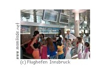 Flughafen Innsbruck