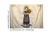 Notburga-Museum in Eben am Achensee