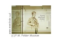 Felder-Museum in Schoppernau