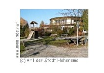 Spielplatz Noldinweg in Hohenems