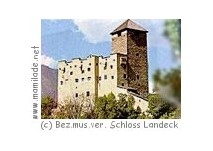 Schule: Schloss Landeck Schloss Landeck