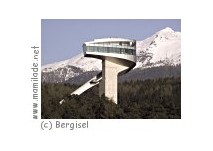 Bergisel in Innsbruck