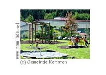 Spielplatz Messerschmittweg in Kematen Spielplatz Messerschmittweg in Kematen