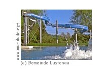 Parkbad Lustenau