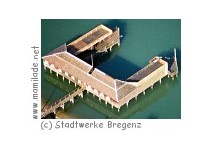 Mili - Traditionsbad in Bregenz