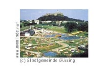 Freibad Güssing Freibad Güssing