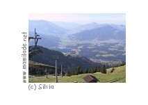 Hornbahn auf das Kitzbüheler Horn
