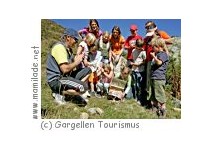 Bergbahn Gargellen Bergbahn Gargellen