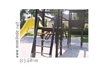 Spielplatz im Schlosspark Eisenstadt Spielplatz im Schlosspark Eisenstadt