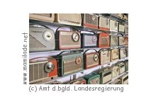 Radiomuseum Bad Tatzmannsdorf