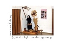 Flechtmuseum Piringsdorf