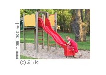 Spielplatz Kalvarienberg in Neusiedl am See
