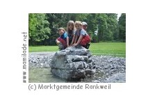 Schafplatz  in Rankweil