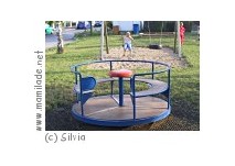 Spielplatz Hirschfeldspitz in Neusiedl am See