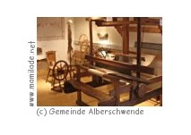 Heimatmuseum Alberschwende Heimatmuseum Alberschwende