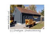 Bergbaumuseum Goberling