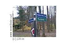 Kurpark Bad Tatzmannsdorf