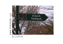 Stadtpark Pinkafeld Stadtpark Pinkafeld