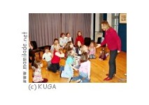 Die KUGA in Großwarasdorf
