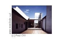 Galerie Hametner in Stoob