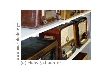 Radiomuseum Innsbruck