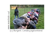 Werkstatt Natur bei Marz im Burgenland