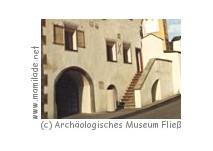 Archäologisches Museum Fließ Archäologisches Museum Fließ