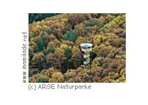 Aussichtsturm Bad Sauerbrunn