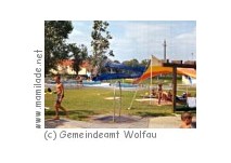 Freibad Wolfau Freibad Wolfau
