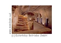 Weinmuseum Burgenland in Eisenstadt Weinmuseum Burgenland in Eisenstadt
