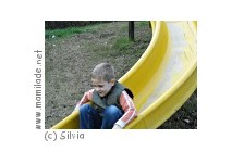 Spielplatz in Groß Enzersdorf
