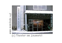 Theater am Saumarkt in Feldkirch: Theater am Saumarkt in Feldkirch