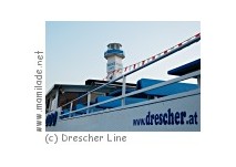 Schifffahrt Drescher Line - weiße Flotte am Neusiedler See Schifffahrt Drescher Line - weiße Flotte am Neusiedler See