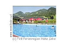 Freibad Itter