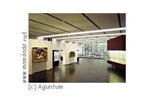 Aguntum bei Dölsach:  Stadt, Archäologischer Park, Museum