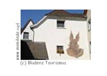 Stadtmuseum Bludenz Stadtmuseum Bludenz