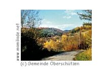 Oberschützen: Lehrpfad Willersdorfer Schlucht - Aschauer Au