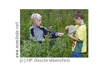 Naturpark Geschriebenstein