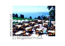 Berggasthof Fritsch in Lochau Berggasthof Fritsch in Lochau