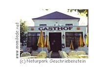 Lockenhaus: Gasthof Familie Schlögl im NP Geschriebenstein Lockenhaus: Gasthof Familie Schlögl im NP Geschriebenstein