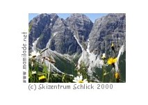 Naturlehrweg am Kreuzjoch in Fulpmes