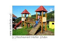 Restaurant Hofer Stubn in Kolsassberg Restaurant Hofer Stubn in Kolsassberg