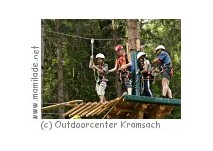 Hochseilgarten Kramsach Hochseilgarten Kramsach