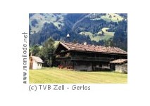 Zillertaler Regionalmuseum in Zell am Ziller