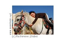 Reitarena Stubai in Fulpmes